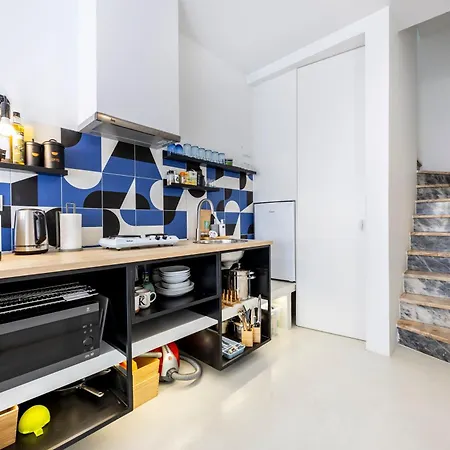 Casa Wlms Lejlighed Portimão