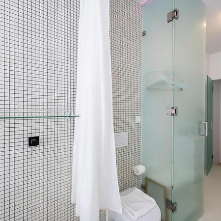 Casa Wlms Апартаменты *
