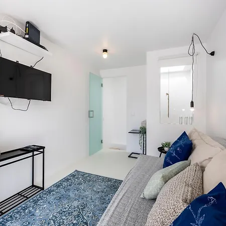 Casa Wlms Lejlighed Portimão