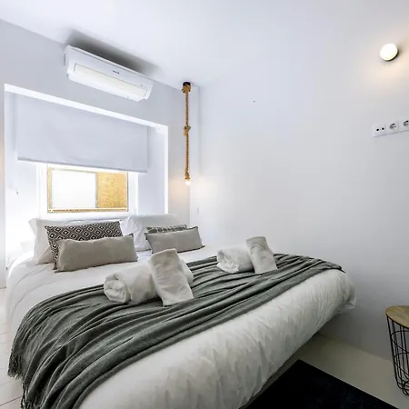 Lejlighed Casa Wlms