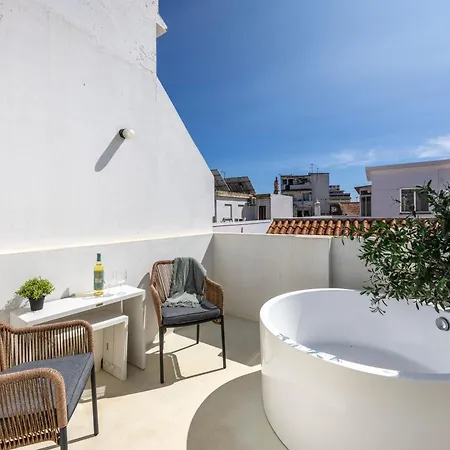 Апартаменты Casa Wlms *