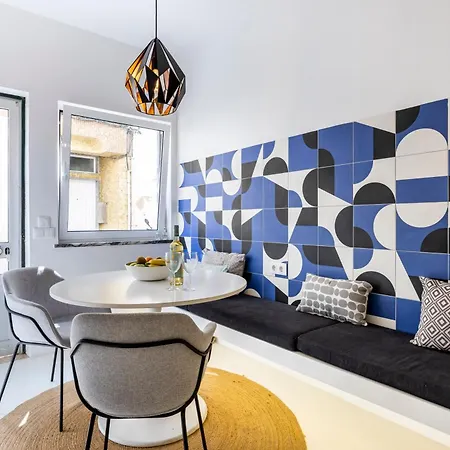 Апартаменты Casa Wlms