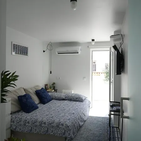 Casa Wlms Lejlighed
