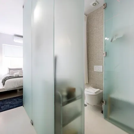 Apartment Casa Wlms Portimao