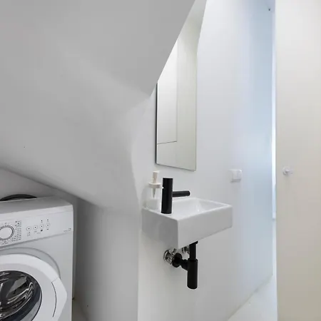 Casa Wlms Apartment *